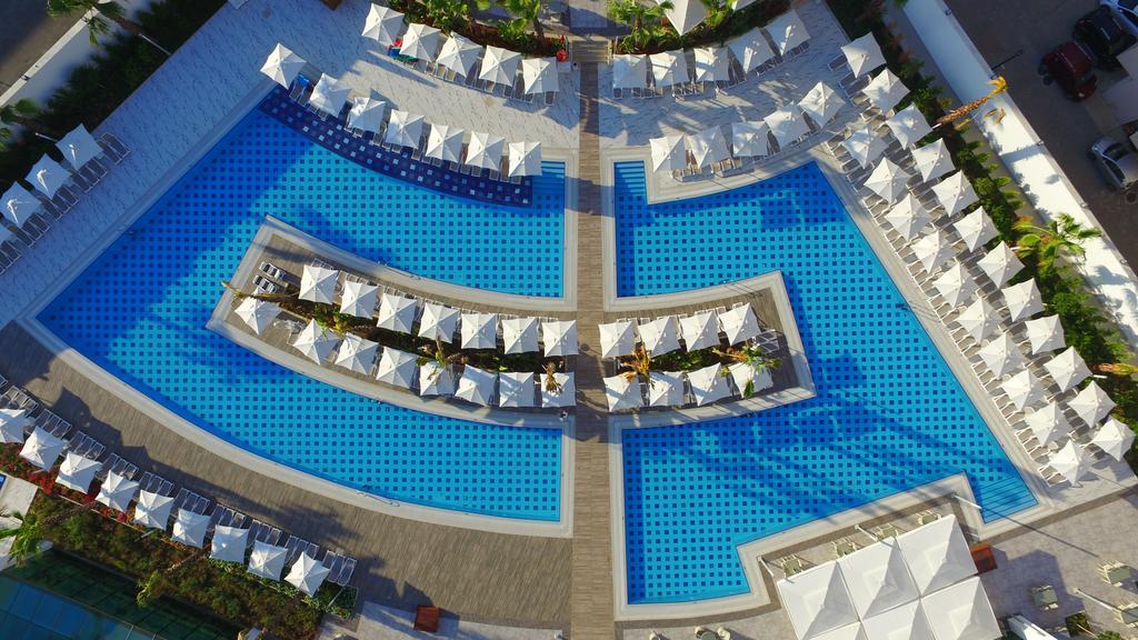 Otel Wind Of Lara &
