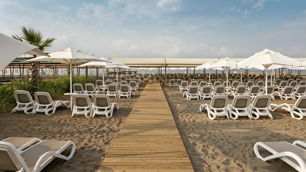 Otel Wind Of Lara & Antalya