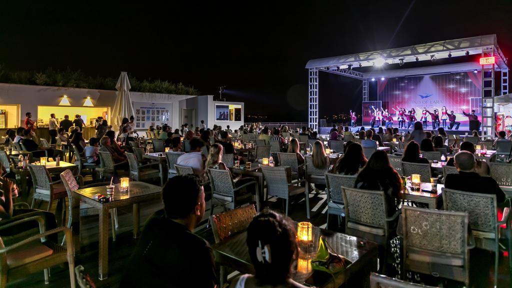 Otel Wind Of Lara & 5*