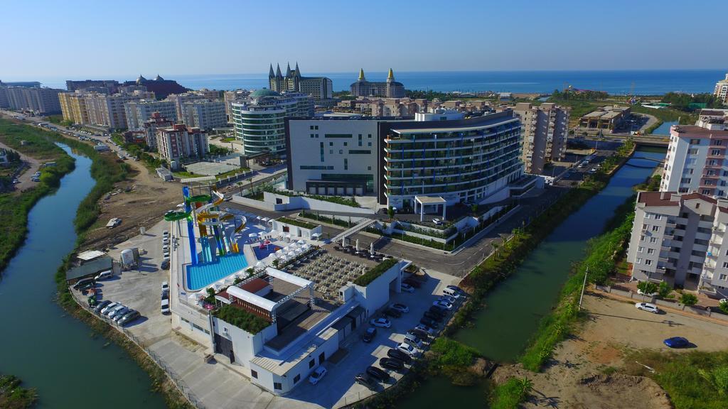 Otel Wind Of Lara & 5*