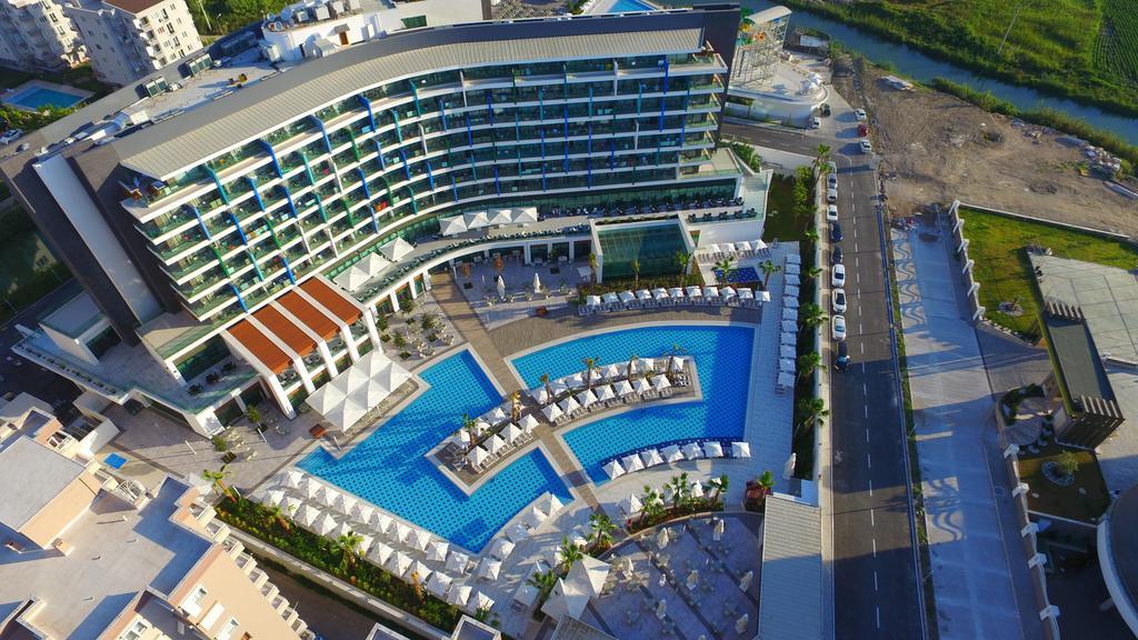 Otel Wind Of Lara & Antalya