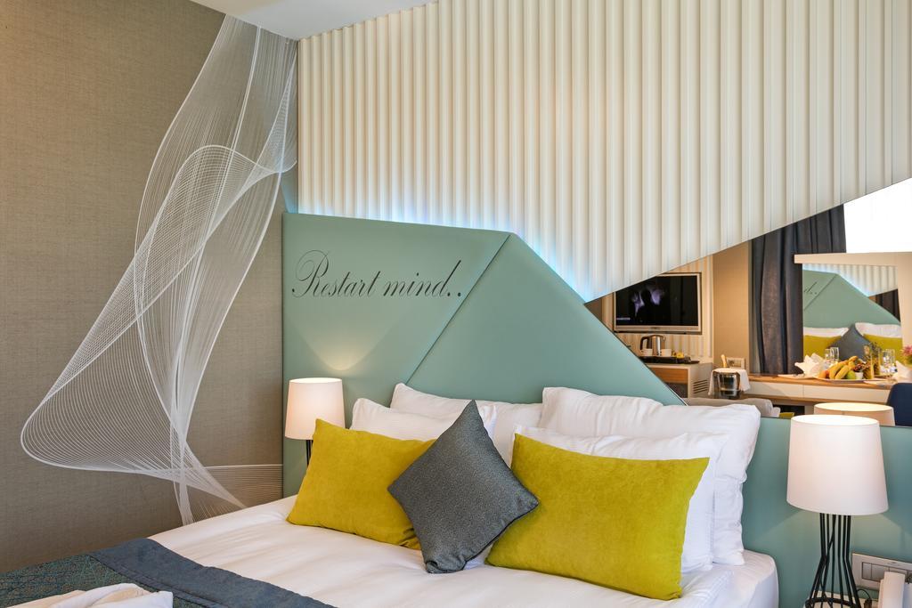Otel Wind Of Lara & 5*