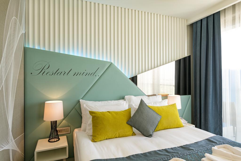Otel Wind Of Lara &