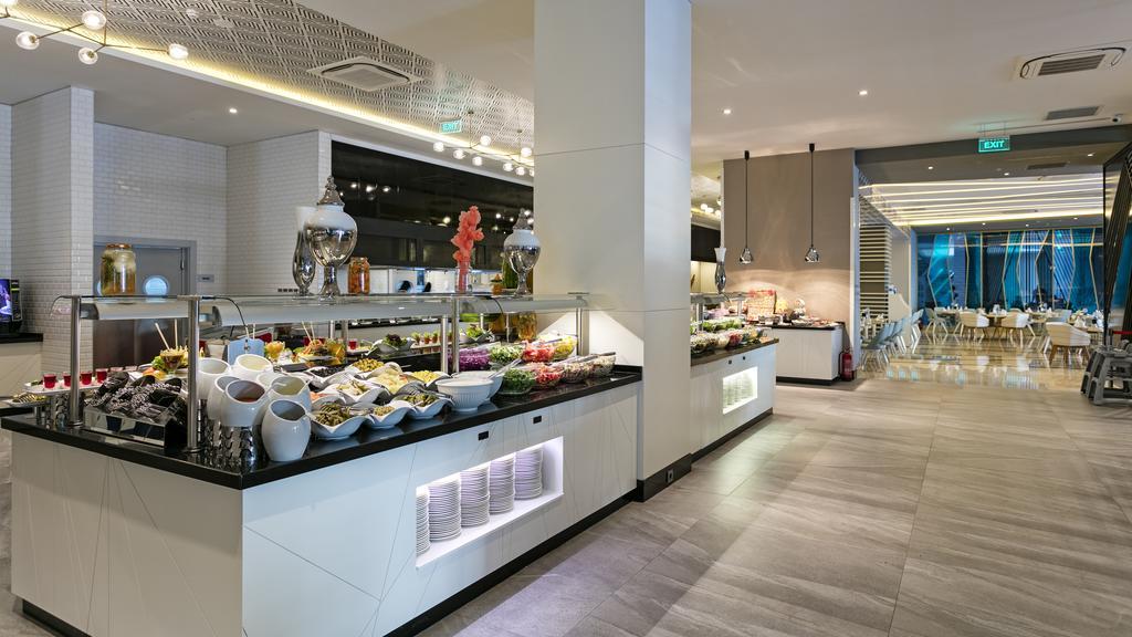 Otel Wind Of Lara & Antalya