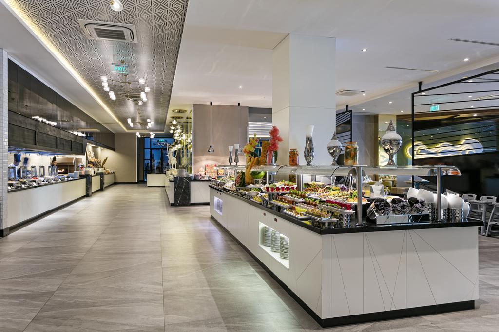 Otel Wind Of Lara & Antalya