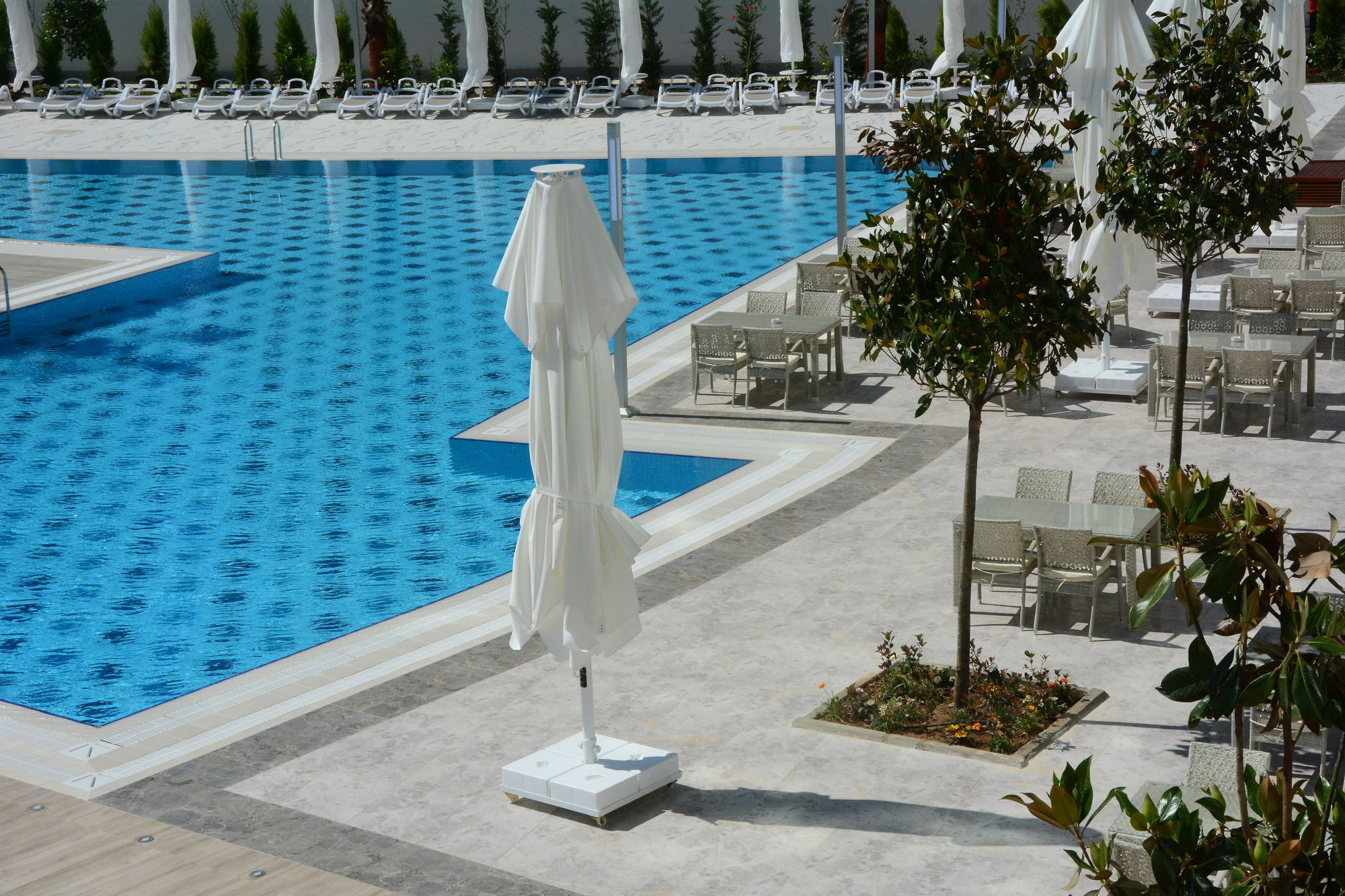 Wind Of Lara & Otel 5*