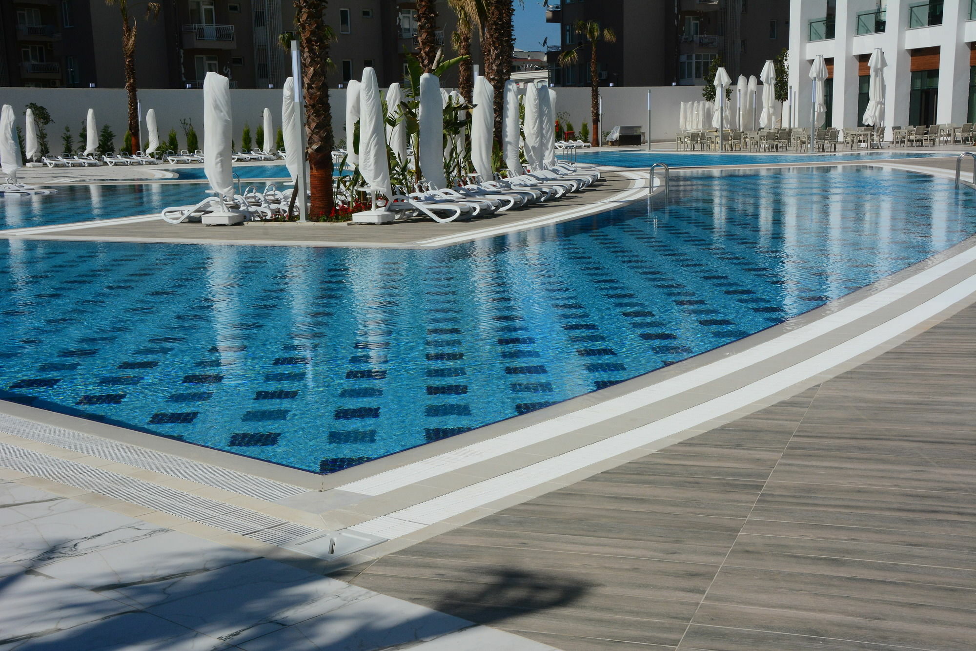 Otel Wind Of Lara & 5*