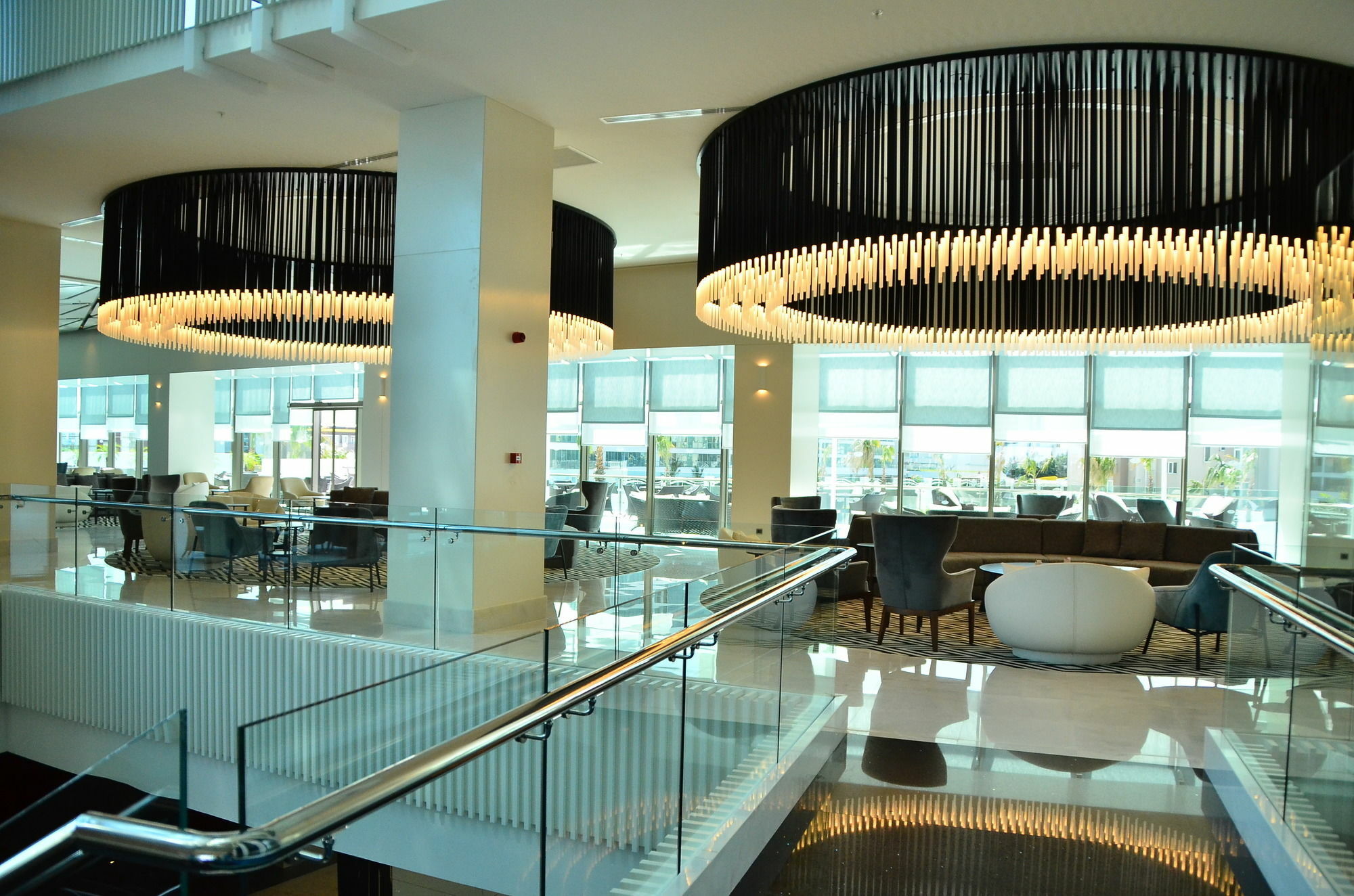 Wind Of Lara & Otel Antalya