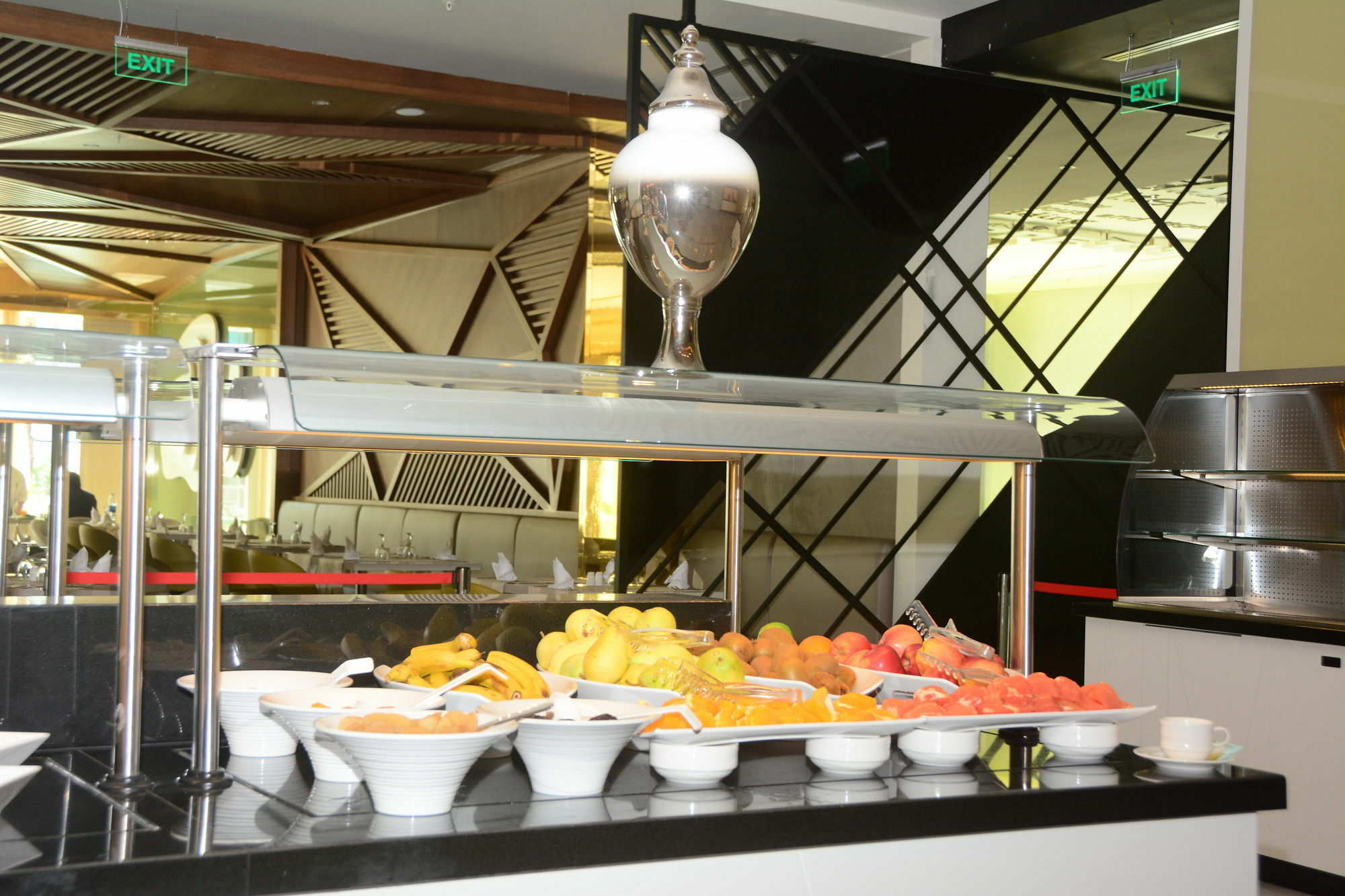 Otel Wind Of Lara & Antalya