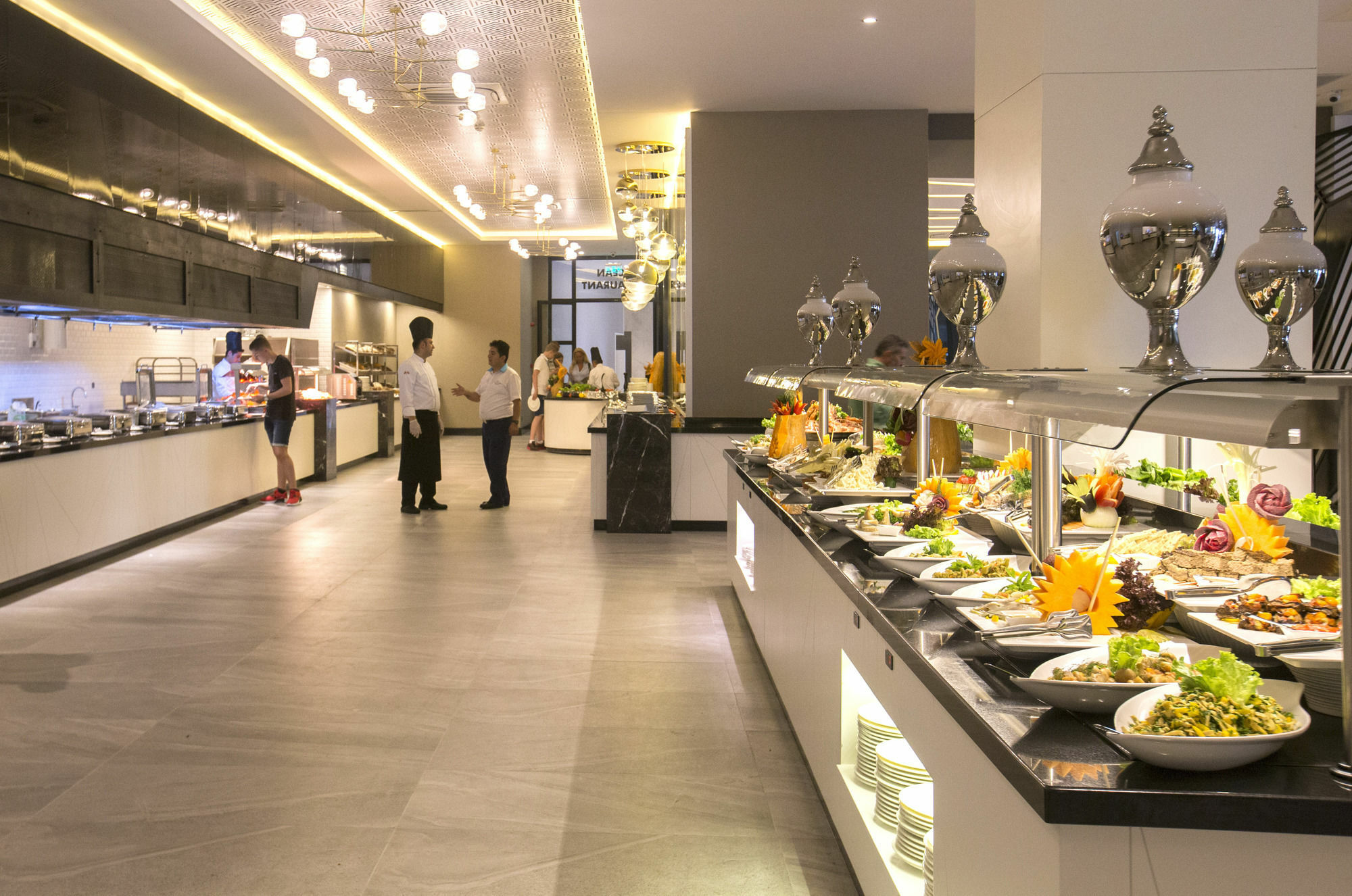 Wind Of Lara & Otel 5*
