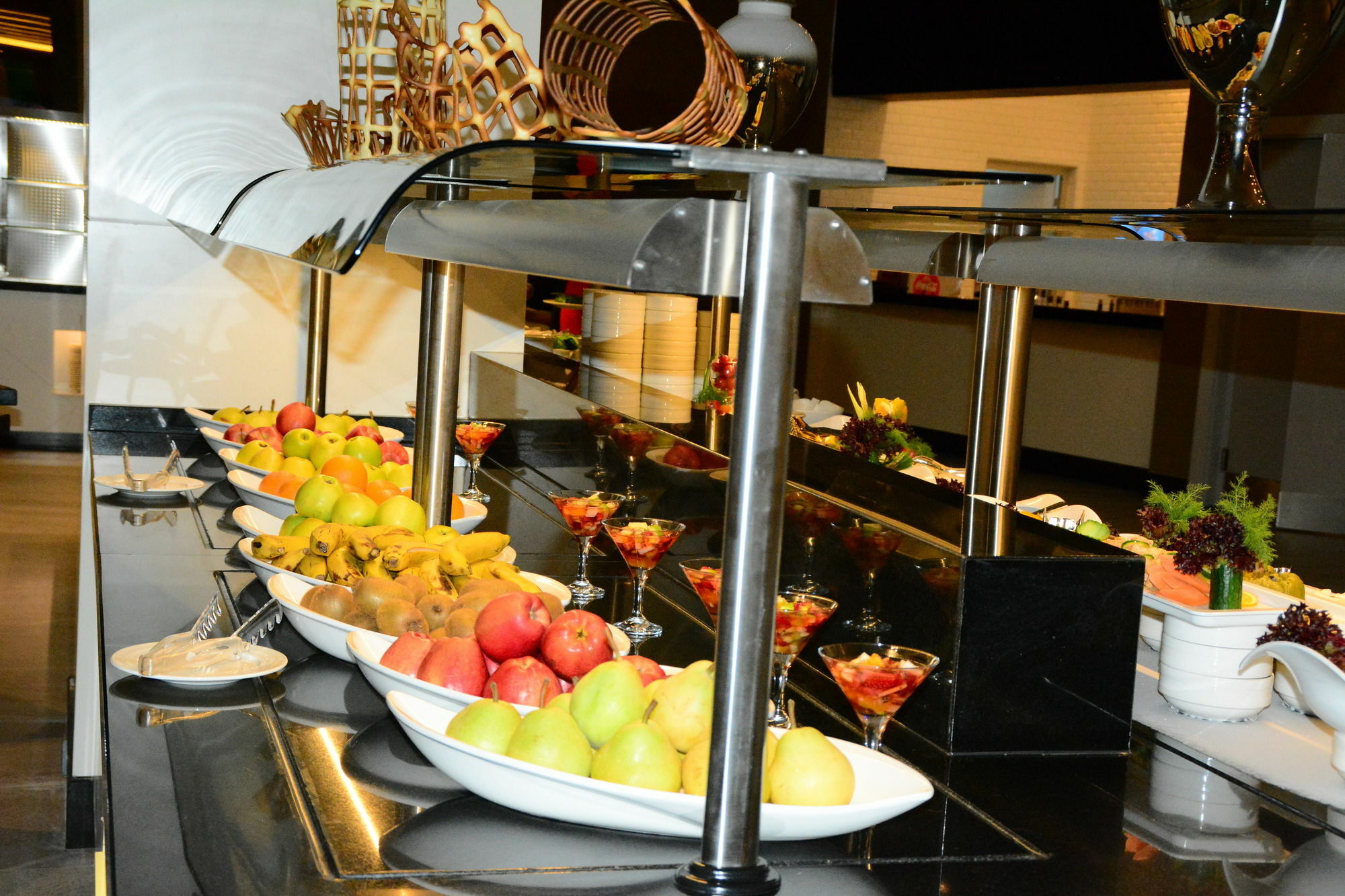 Wind Of Lara & Otel Antalya