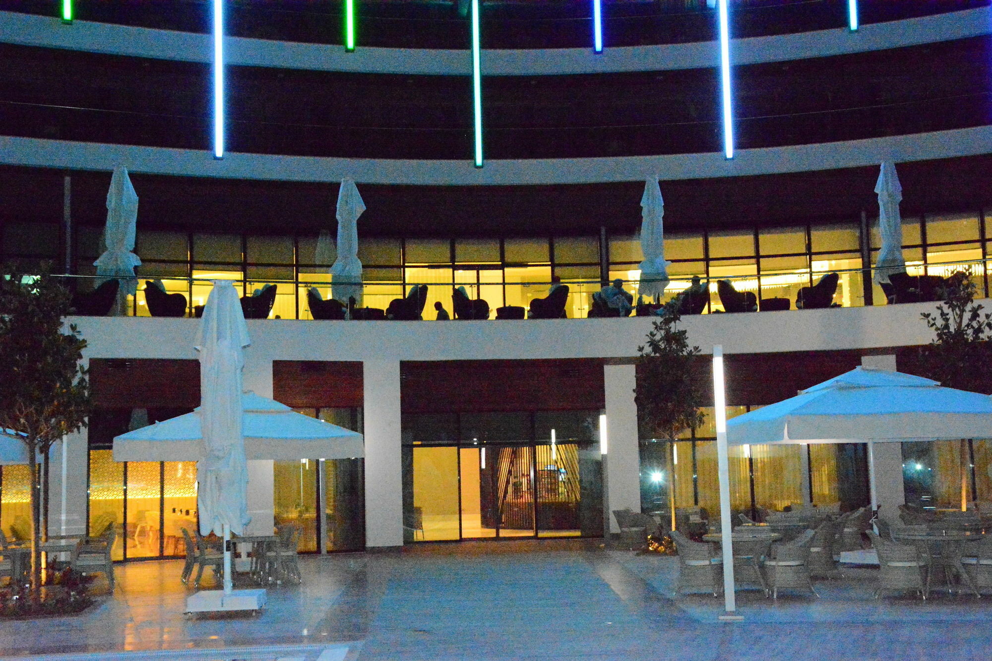 Otel Wind Of Lara & 5*
