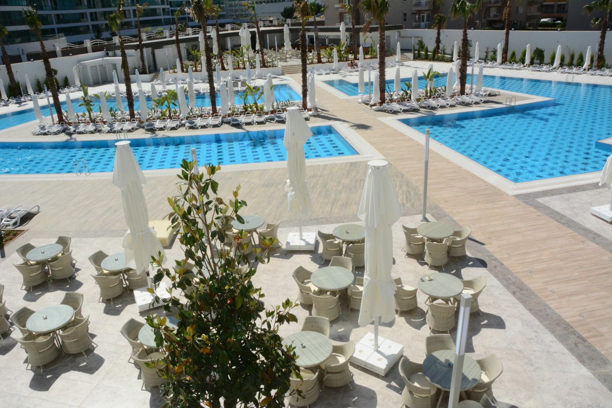 Wind Of Lara & Otel Antalya